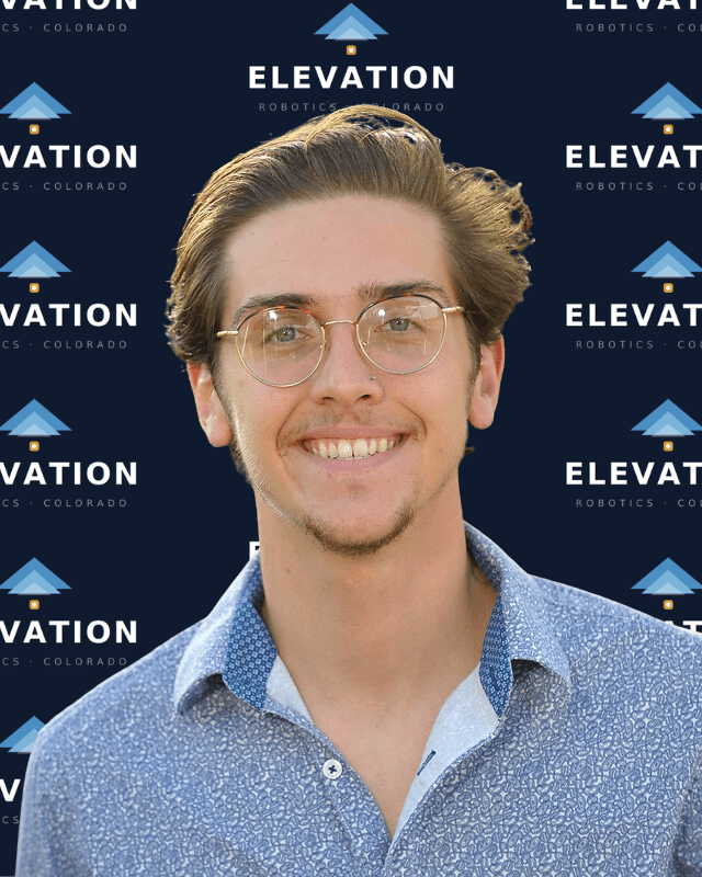 Photo of Mack Kemper